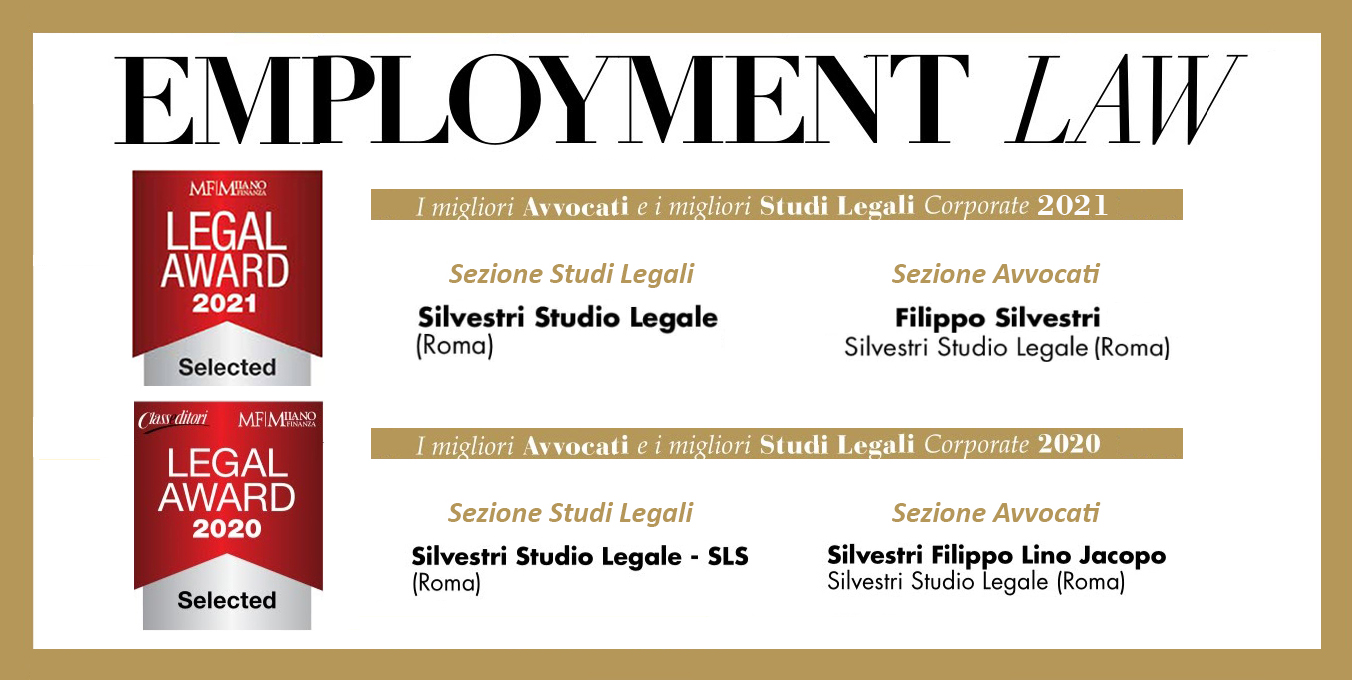 studio legale silvestri